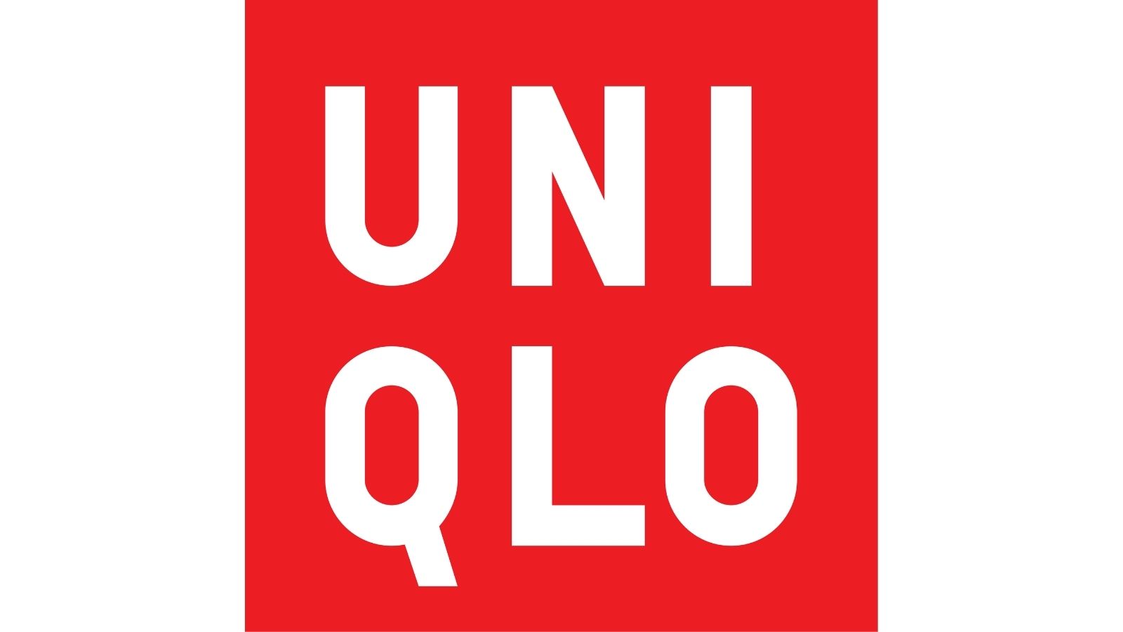 logo Uniqlo
