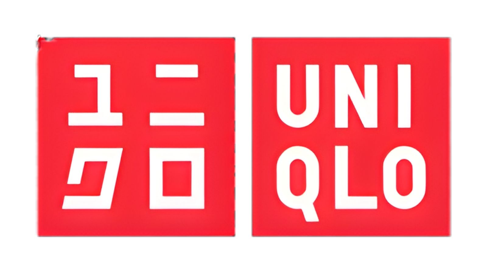 logo Uniqlo