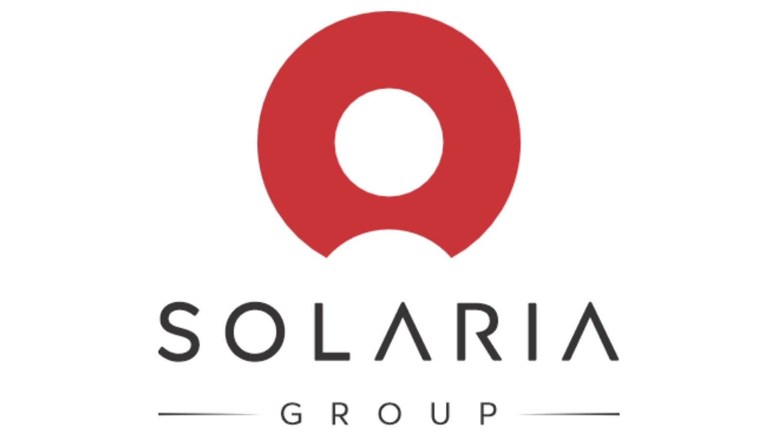 solaria rise Logo Khách sạn Solaria