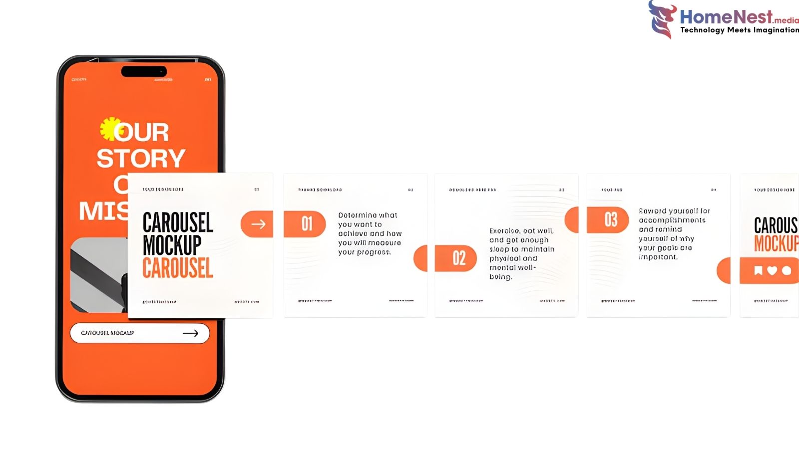 Carousel Ads
