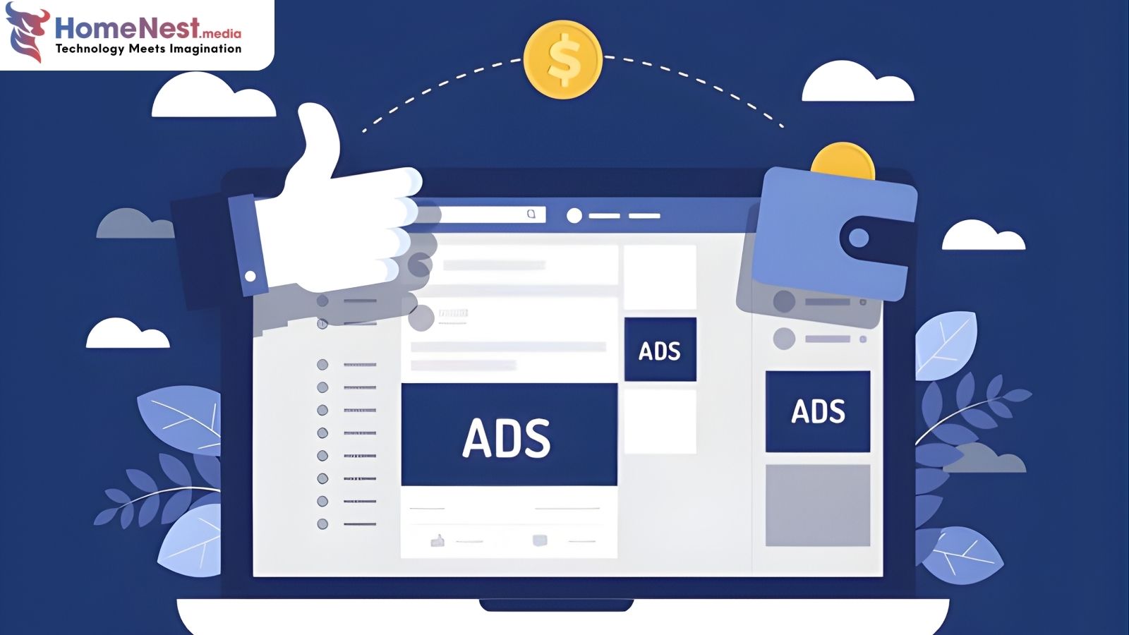 Chủ shop chỉ nên bật tắt quảng cáo ở Facebook khi thực sự cần thiết để đảm bảo hiệu quả như mong muốn.