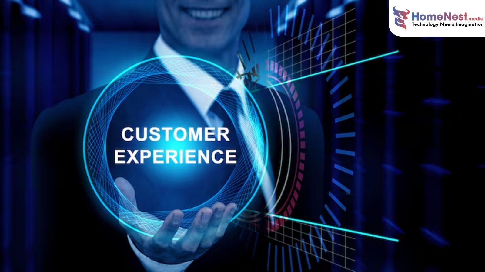 Customer Experience là gì