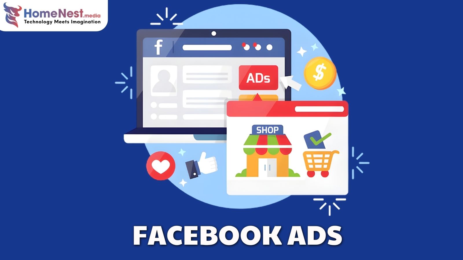 Facebook Ads