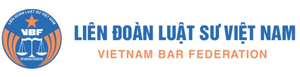 Phông chữ trong logo công ty luật