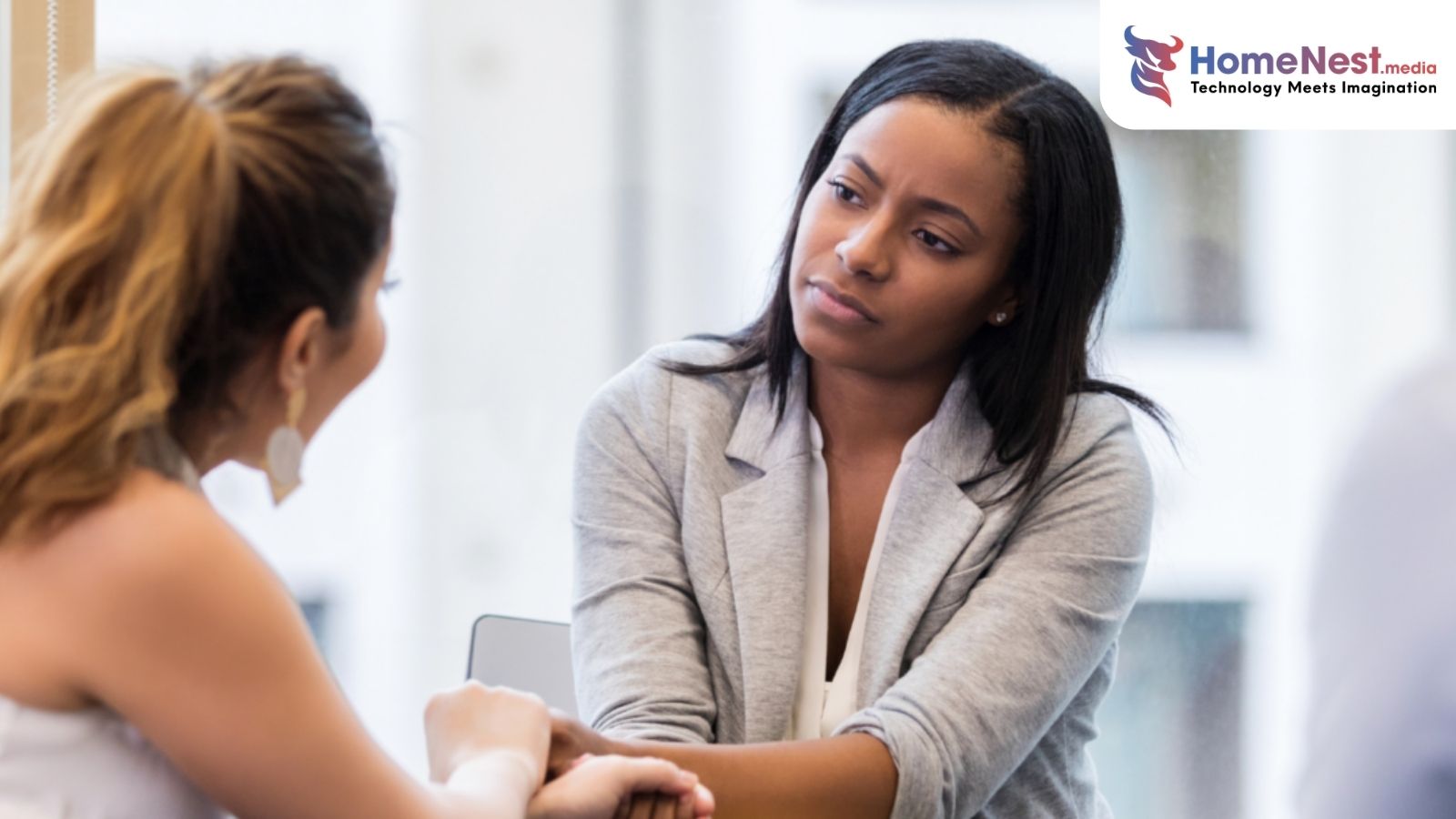 Sự thấu hiểu khách hàng