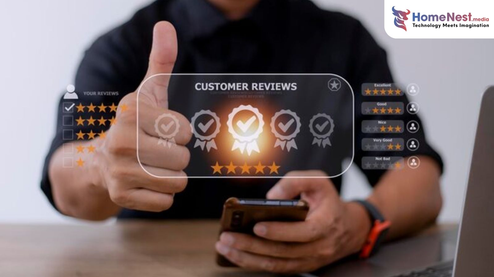 Tầm quan trọng của Customer Experience đối với thương hiệu