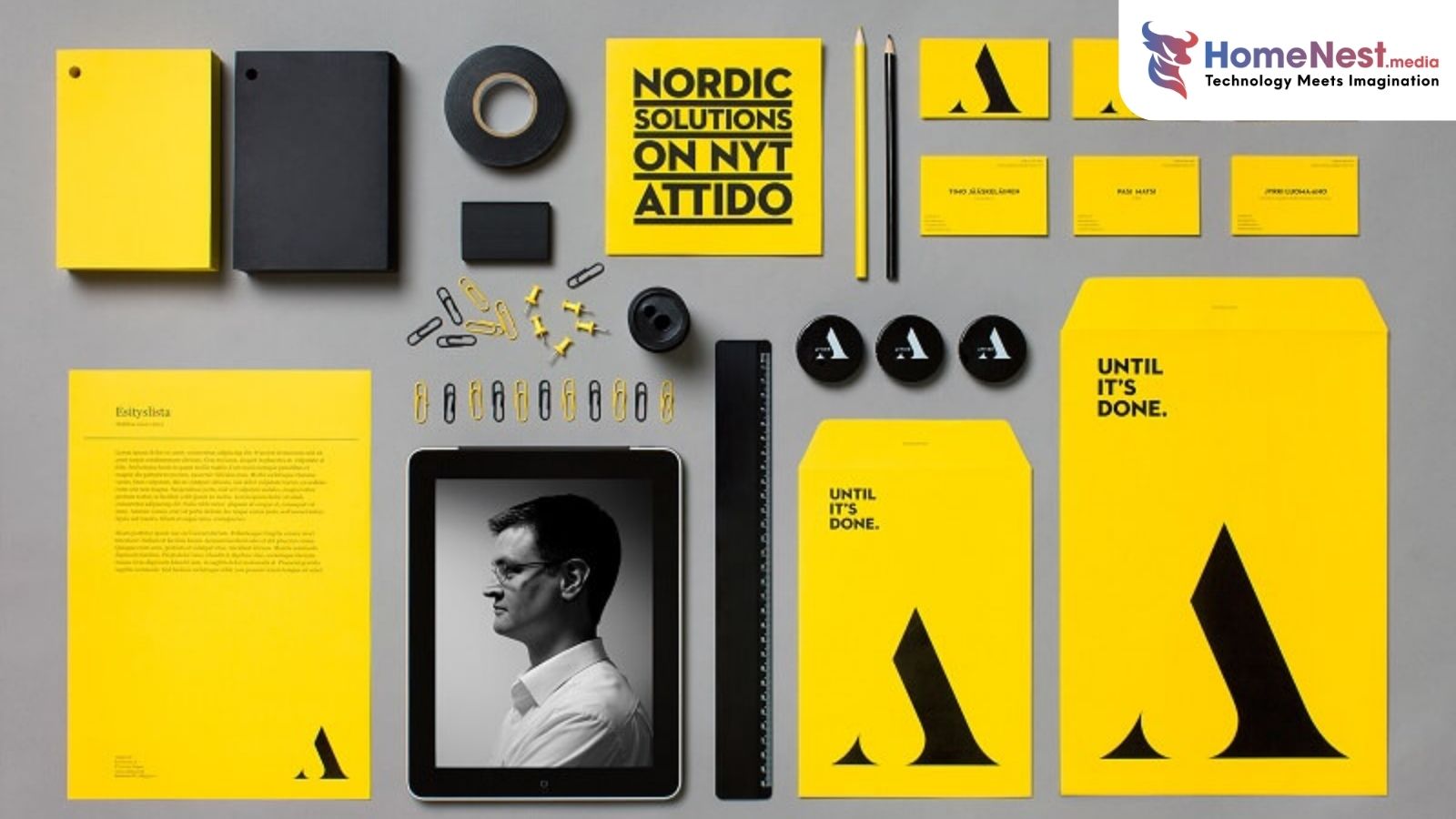 Tính nhất quán trong trải nghiệm thương hiệu