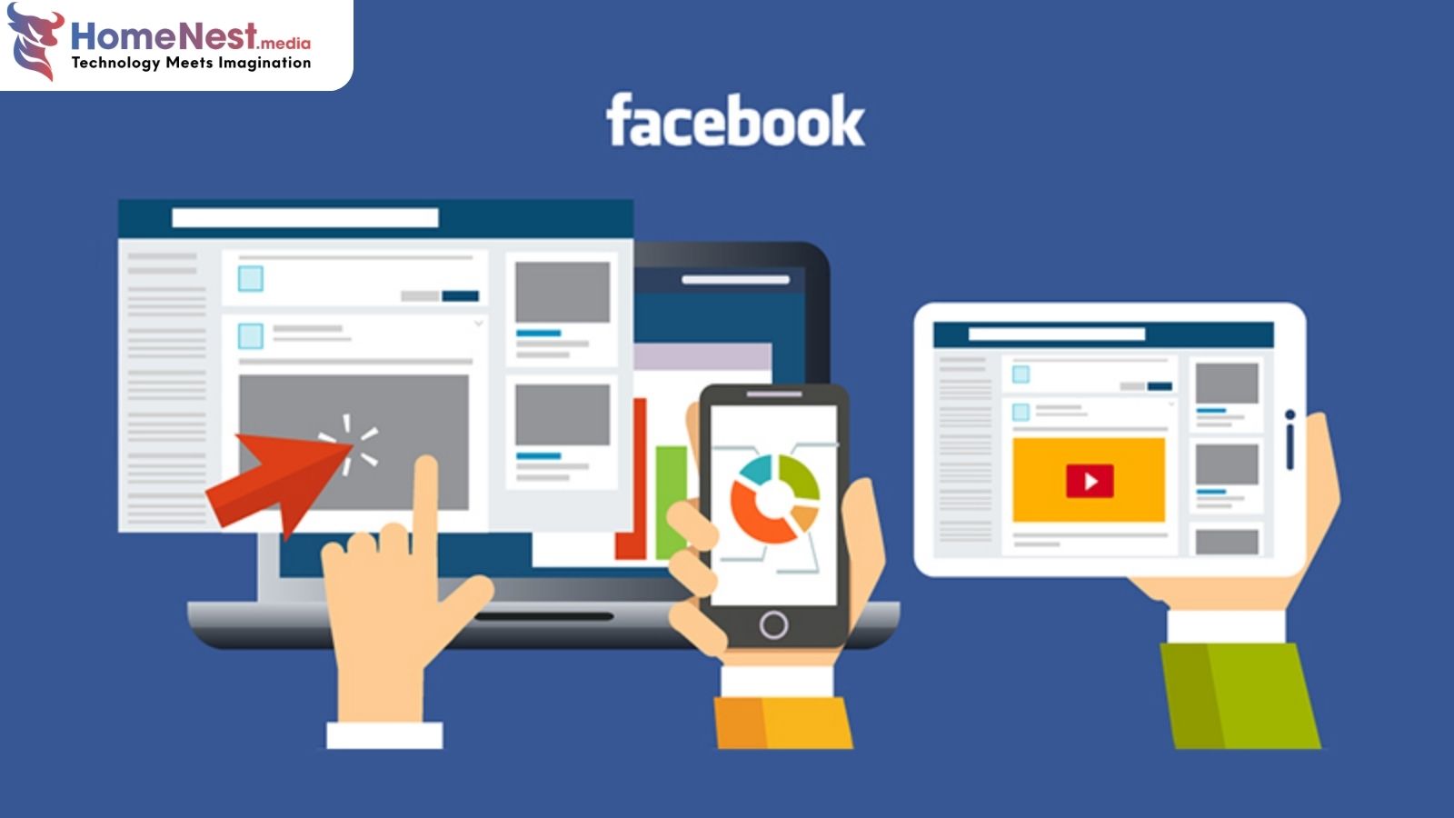 Tự chạy quảng cáo Facebook cho người mới bắt đầu cần chuẩn bị gì