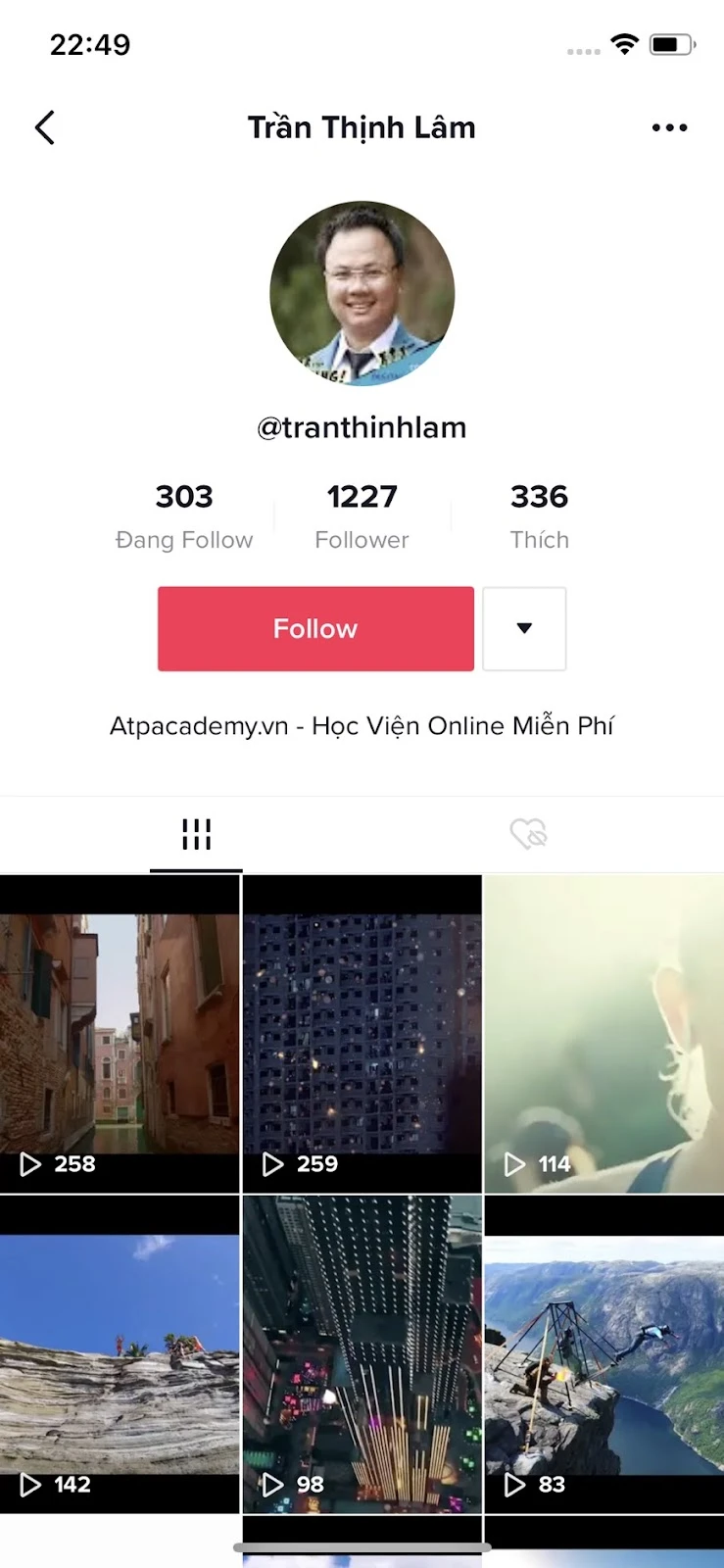 xay kenh tiktok 02