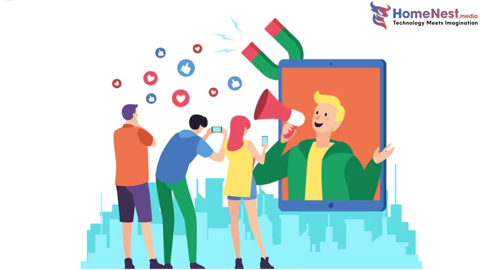 Social marketing Đối với người tiêu dùng Social marketing Đối với người tiêu dùng
