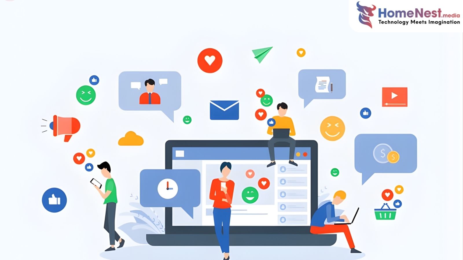 Social marketing đối với xã hội Social marketing đối với xã hội