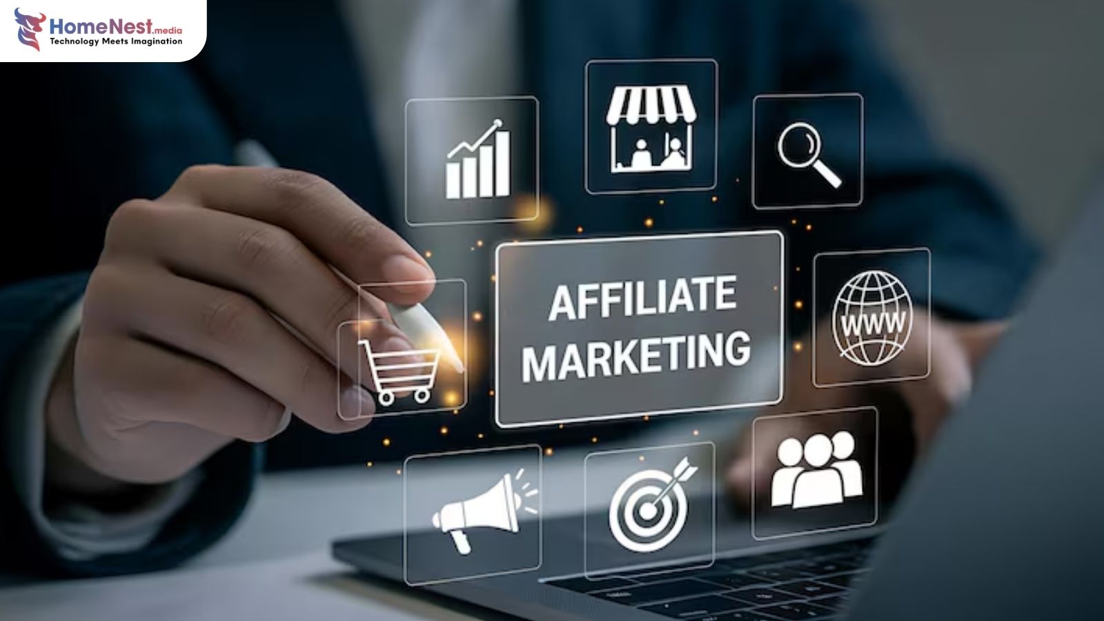 Affiliate Marketing
