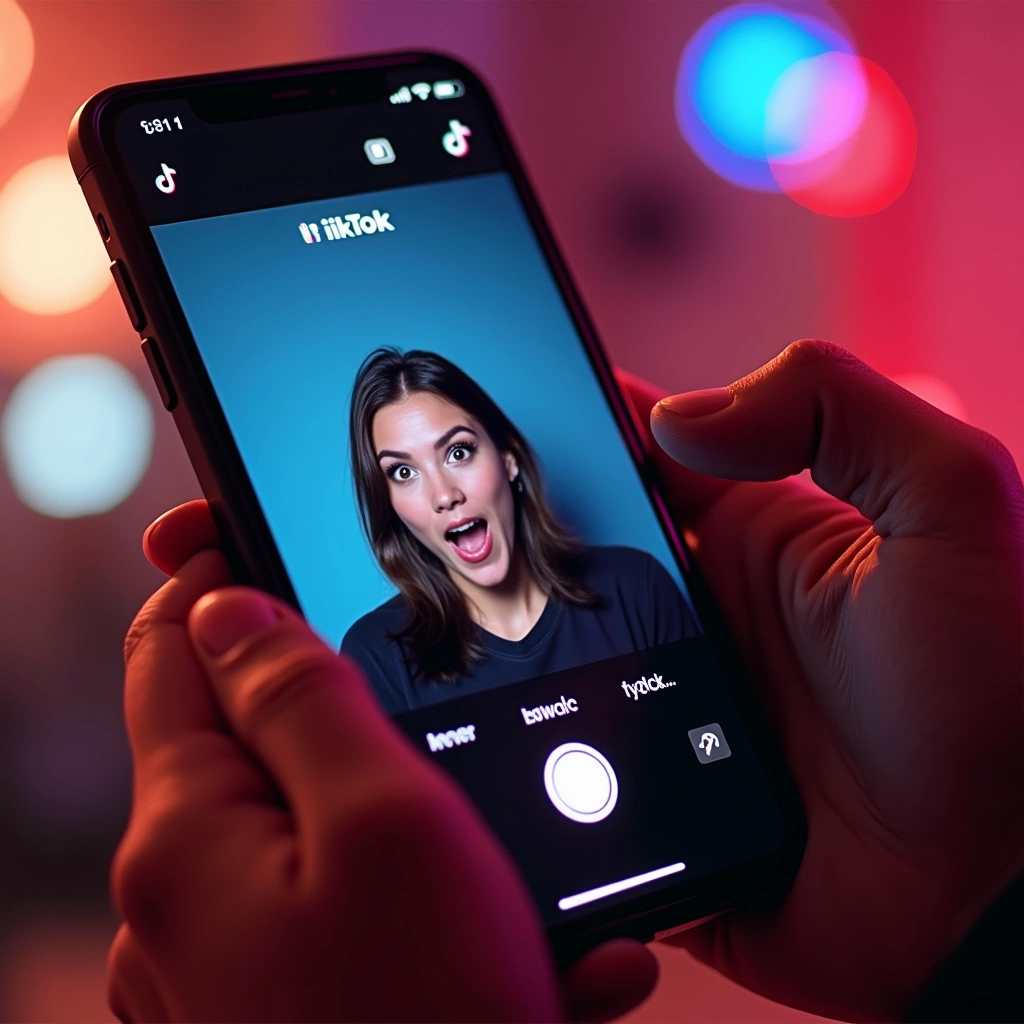 thumbnail cach viet cau hook video tiktok