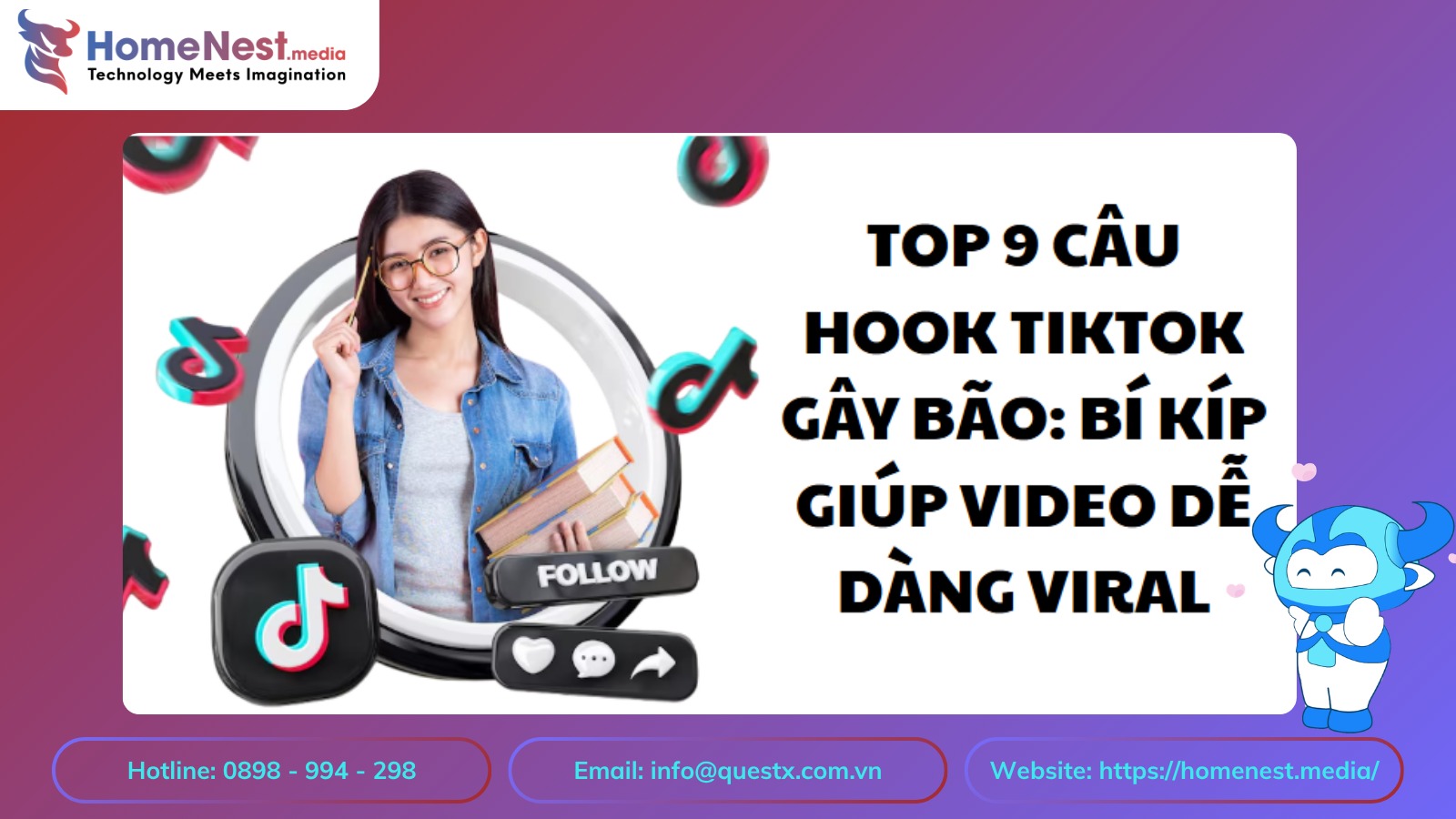 Top 9 Câu Hook TikTok Gây Bão: Bí Kíp Giúp Video Dễ Dàng Viral