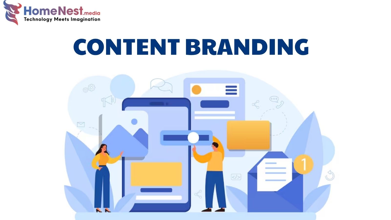 Content Branding là gì