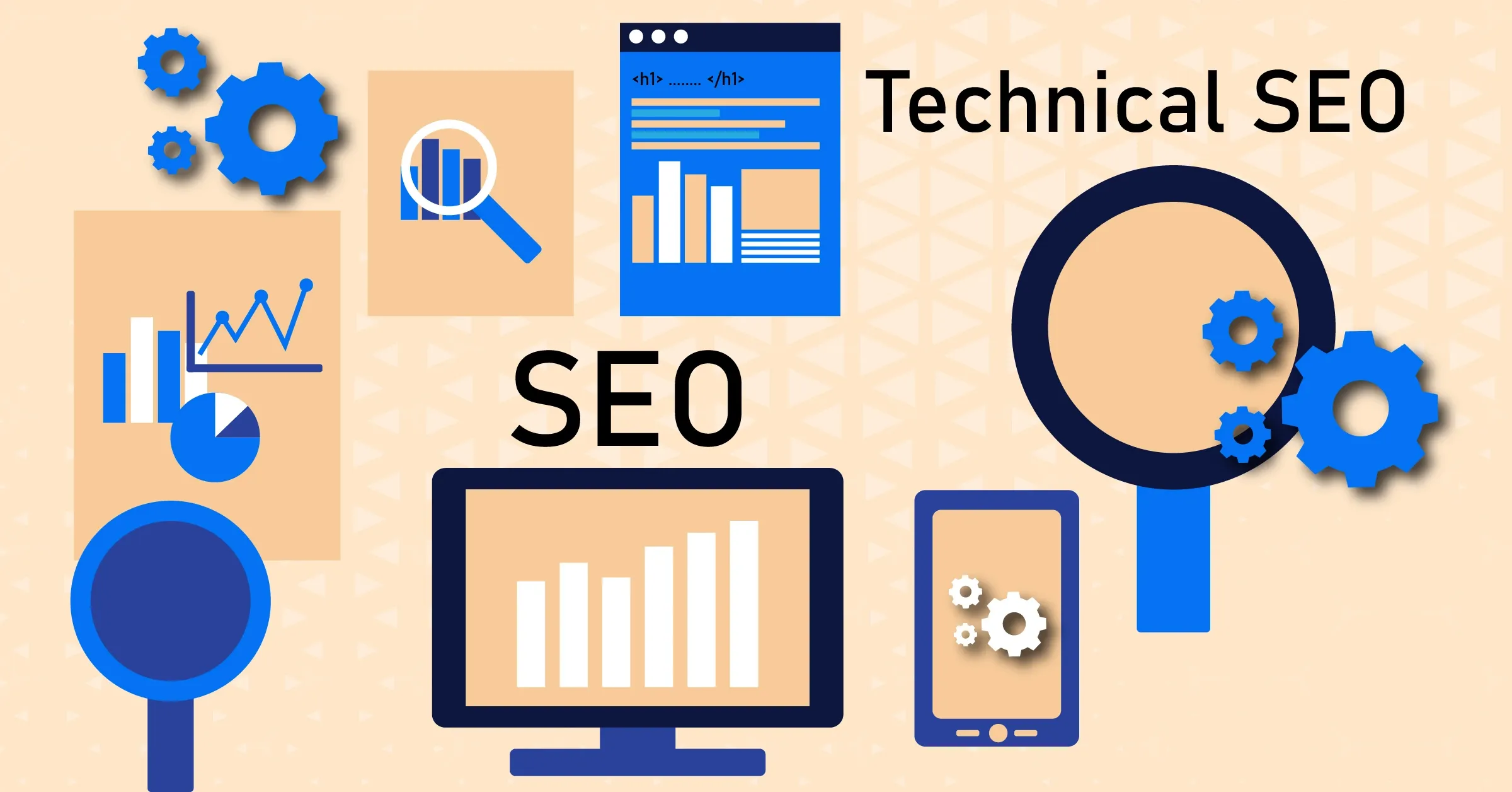 List of Technical SEO Tools