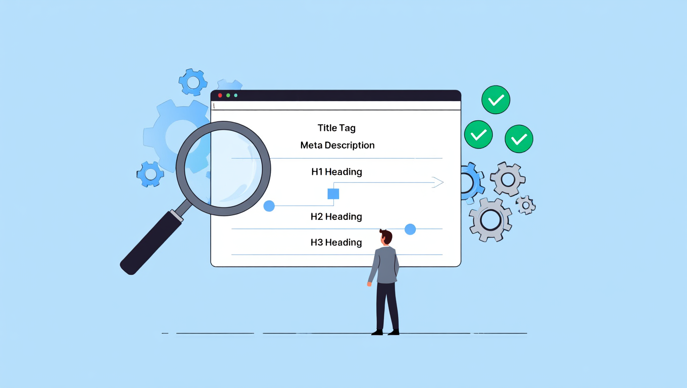 SEO On page