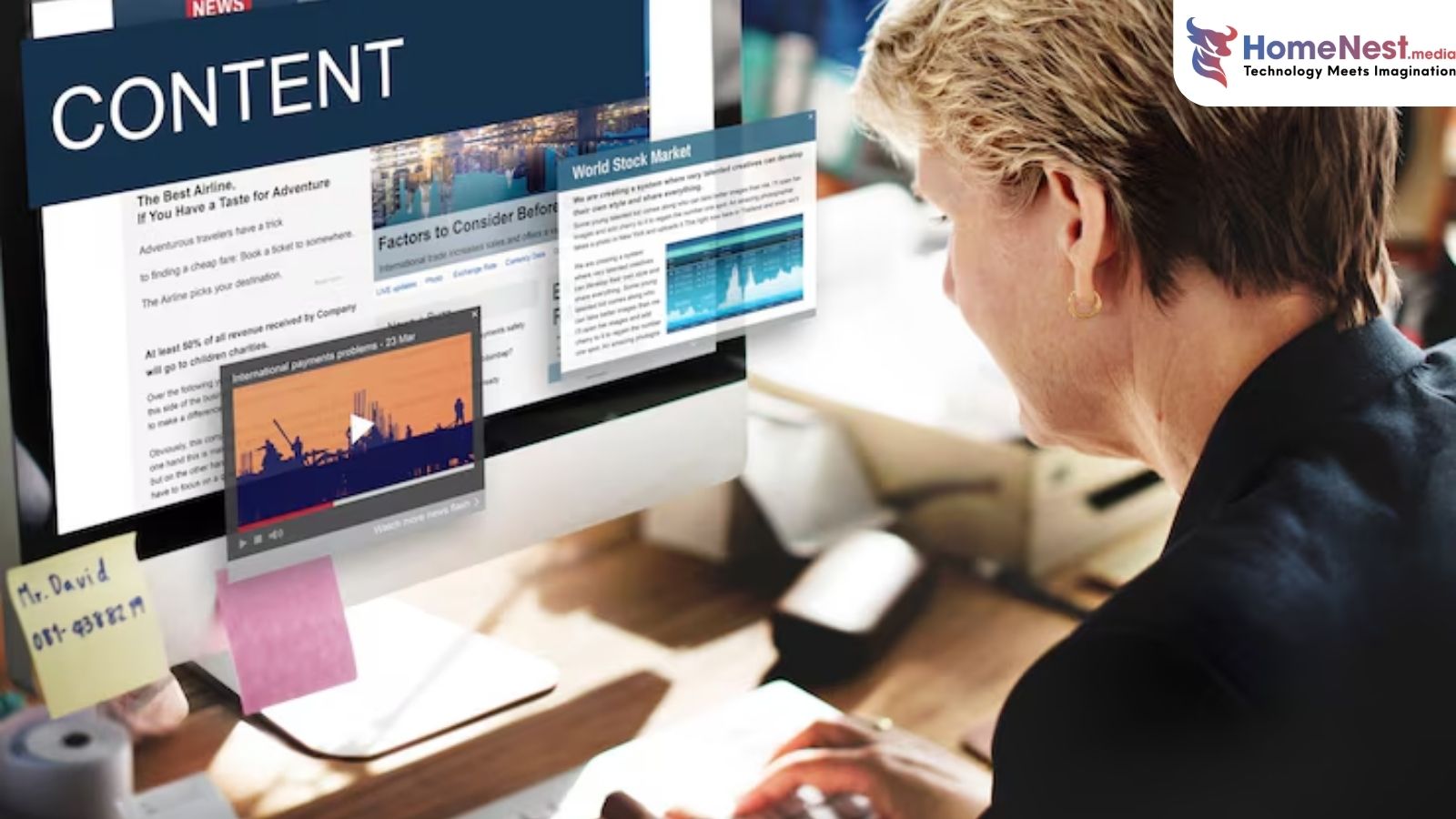 Tư duy tích hợp – từ tách biệt sang cộng hưởng