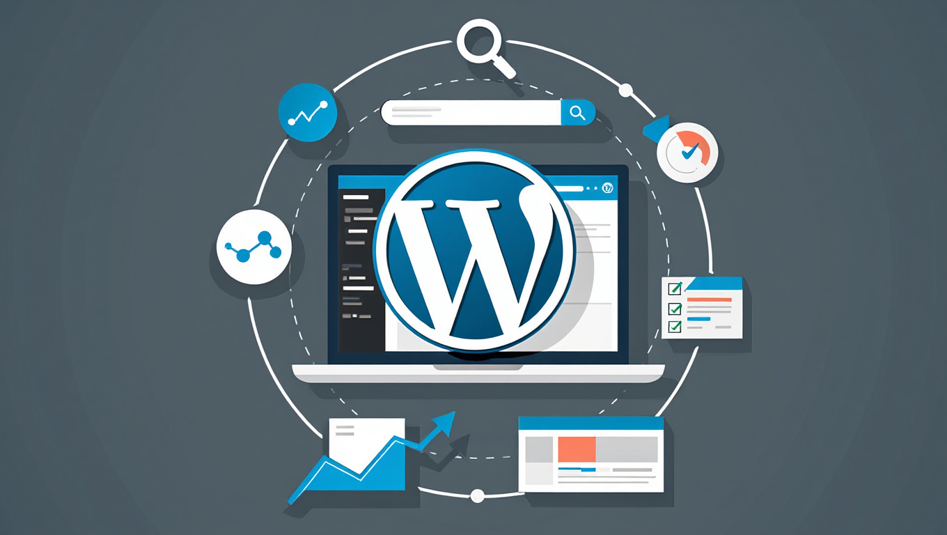 tại sao seo trong wordpress lại quan trọng