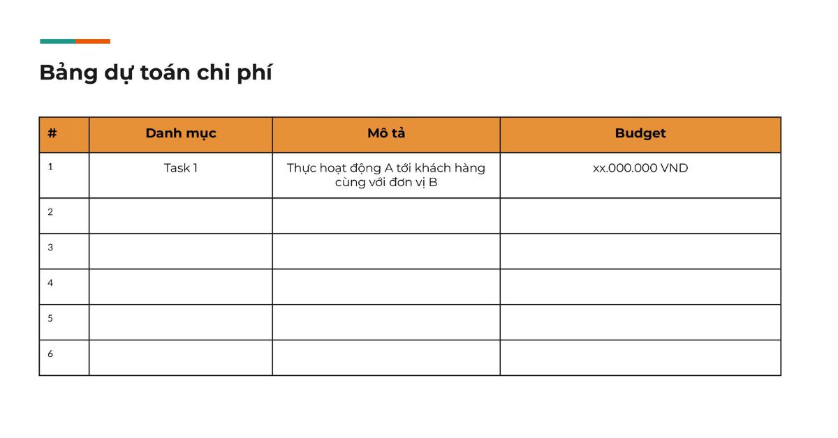 template ke hoach rebranding 19