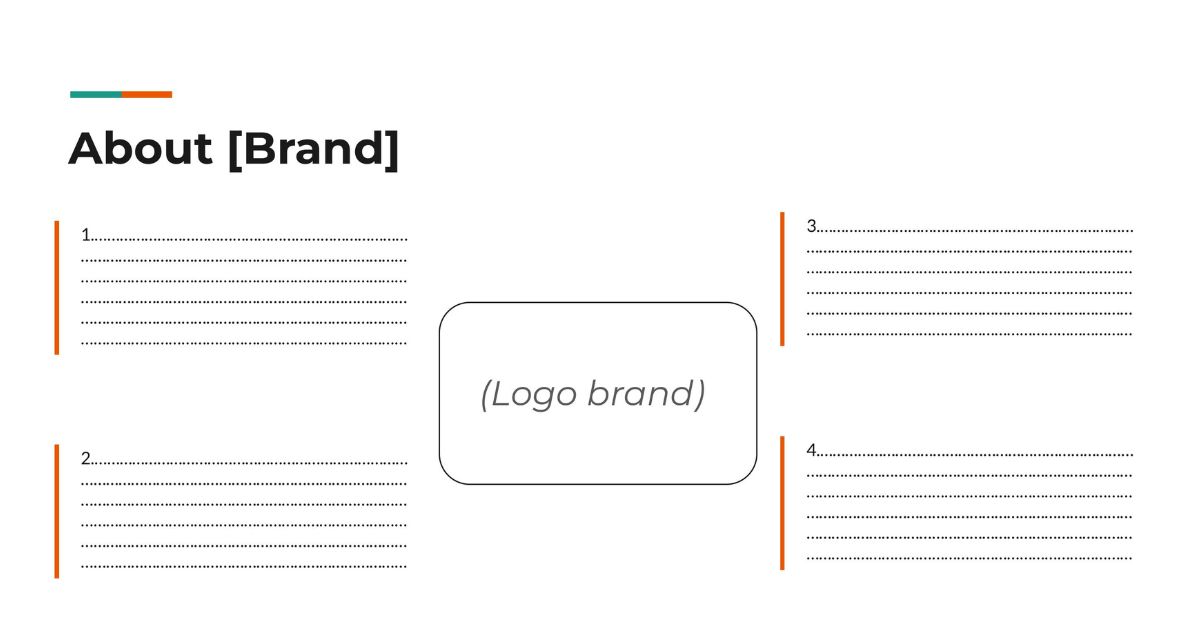 template ke hoach rebranding