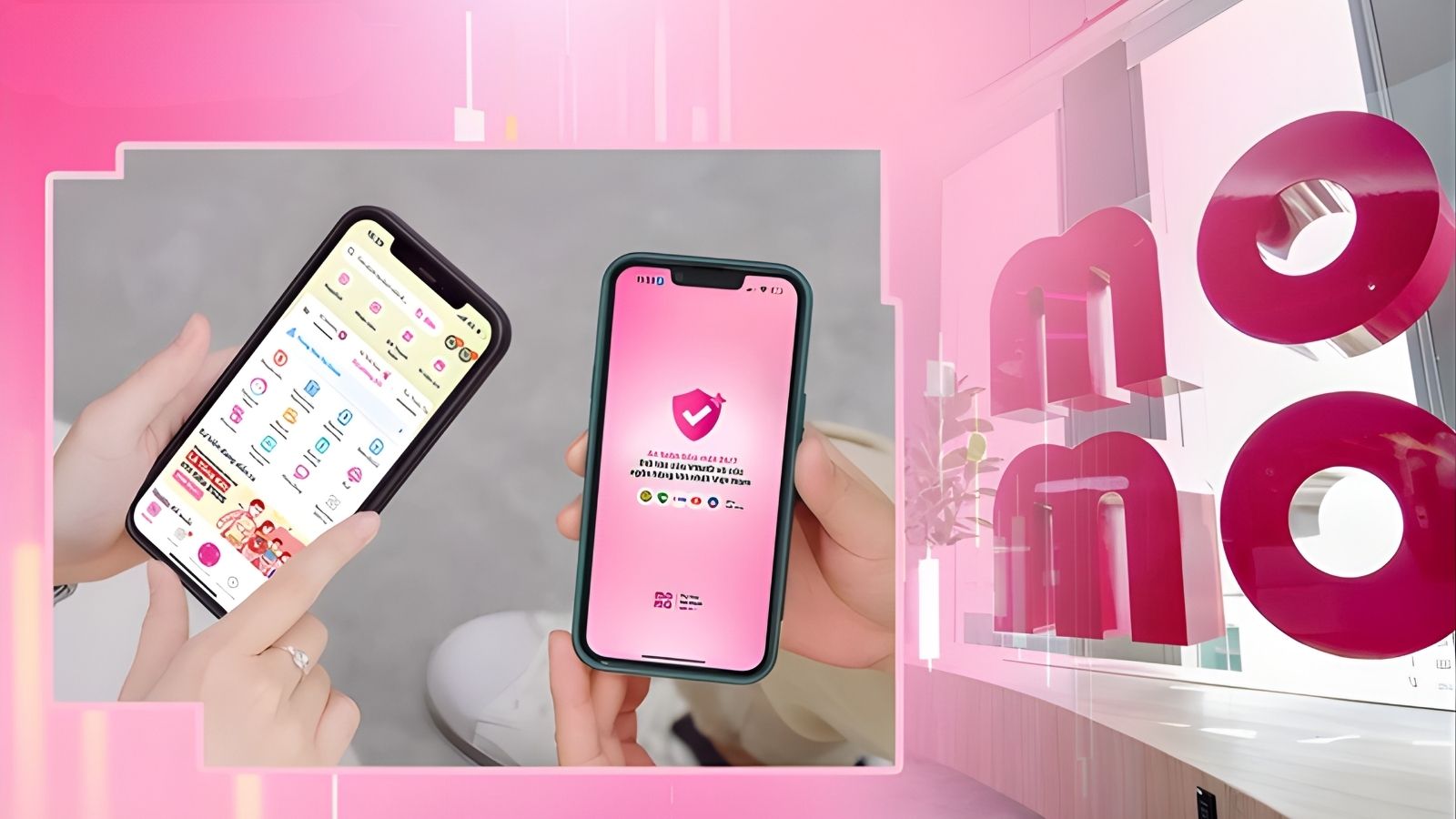 MoMo – Từ ví điện tử đến “siêu ứng dụng tài chính” của người Việt