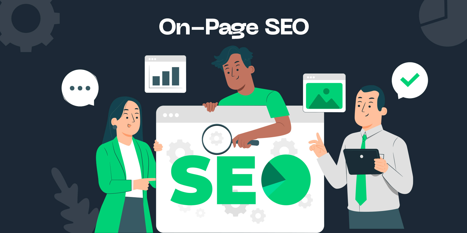 SEO On-page