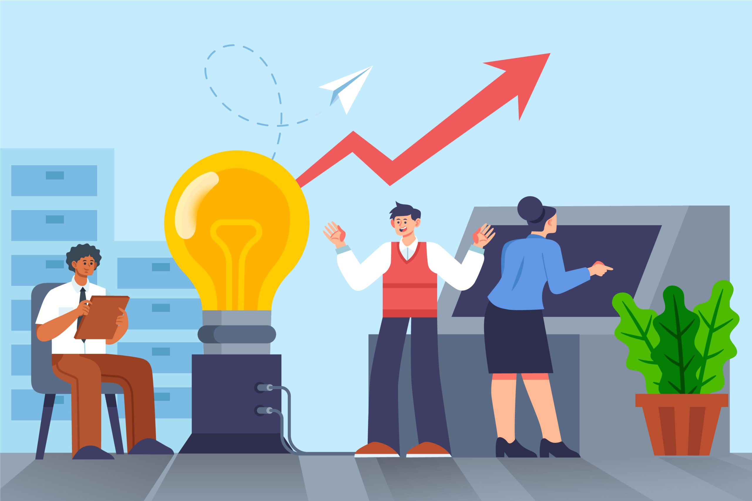 Xây dựng hệ thống nhận diện thương hiệu