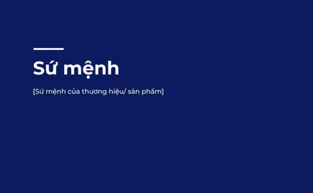ke hoach marketing tong the