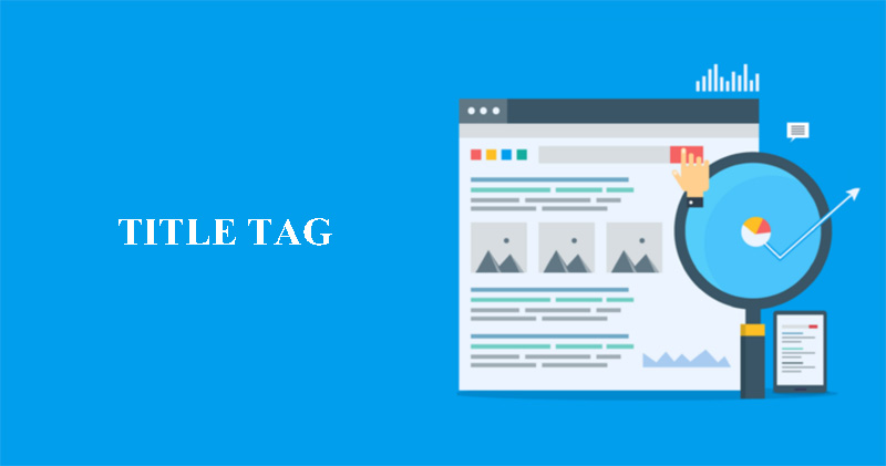 title tag