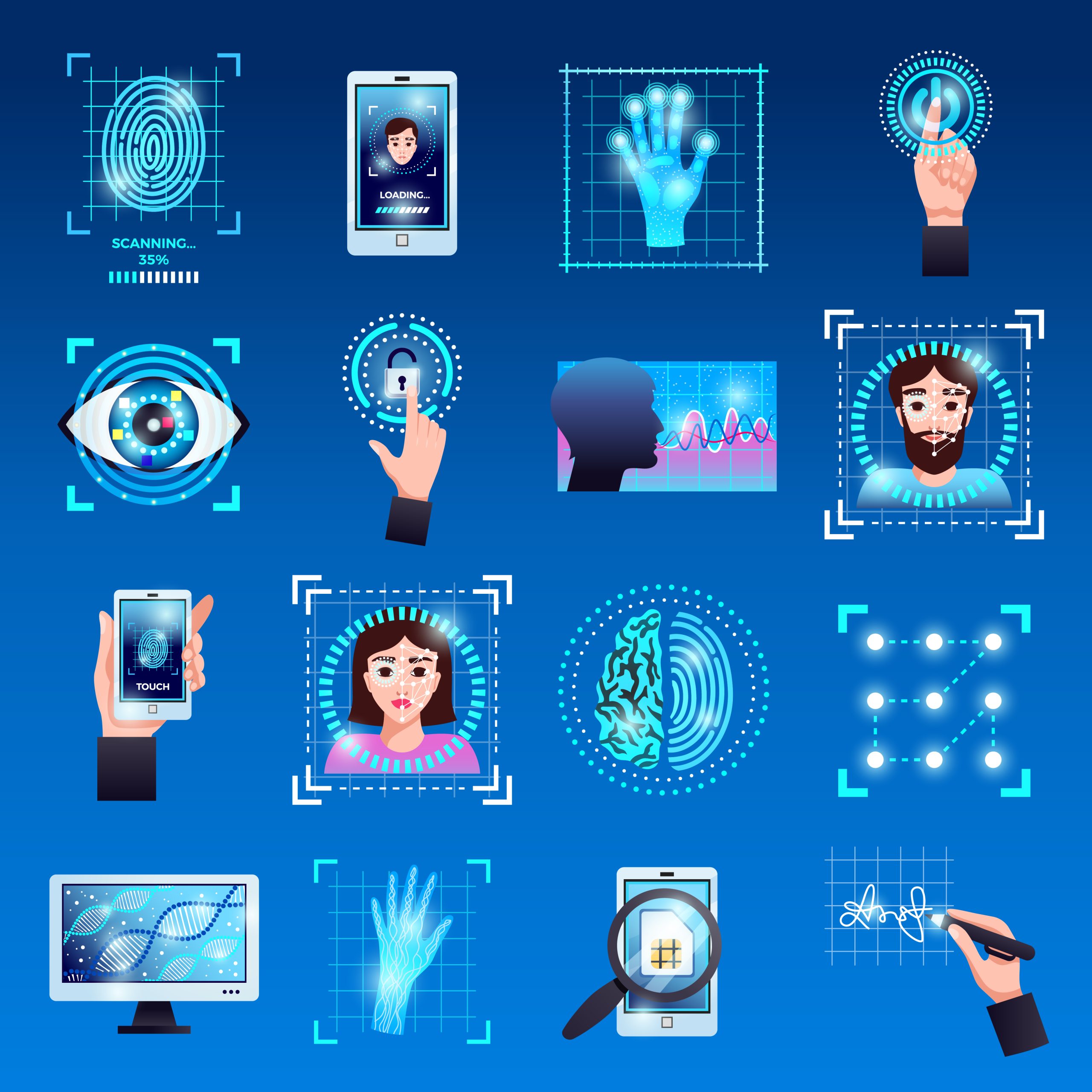 Digital Identity