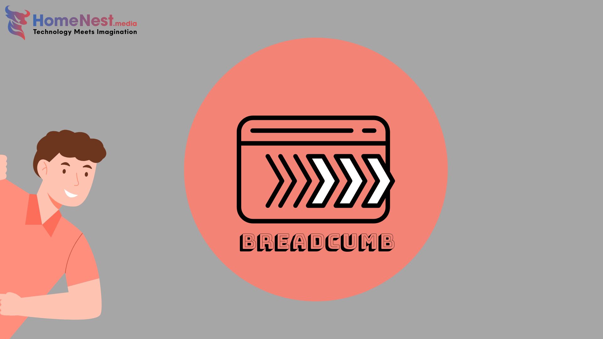 Breadcrumb là gì? Tất tần tật về Breadcrumb