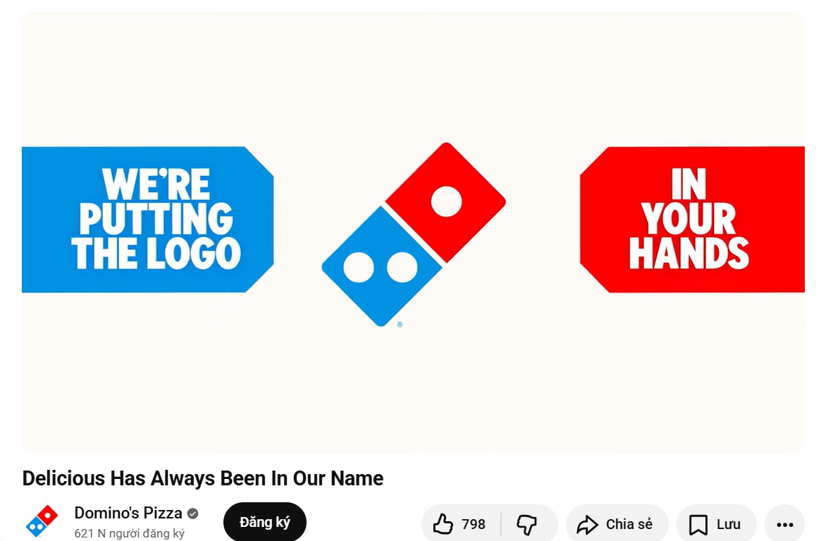 Cravemark và Sonic Branding