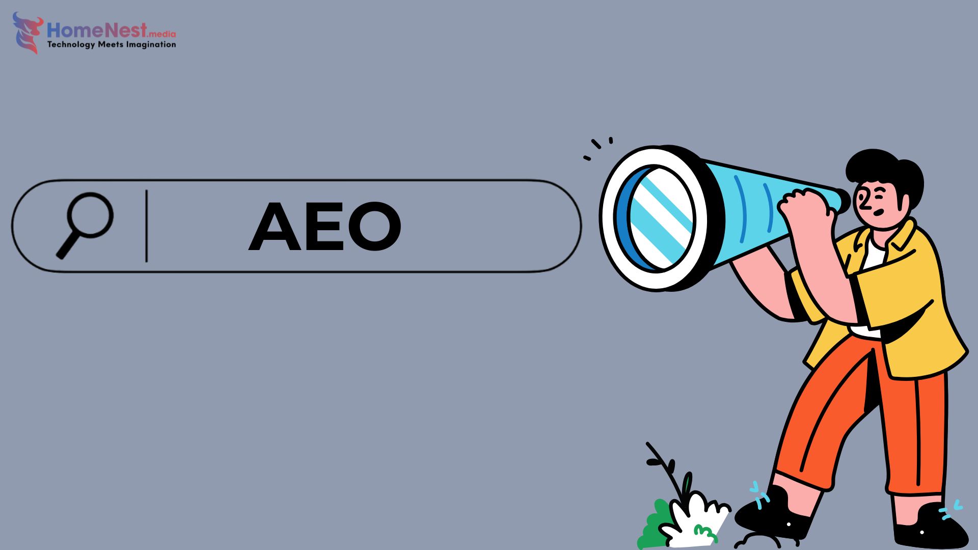 AEO là gì? Sự khác biệt giữa AEO và SEO