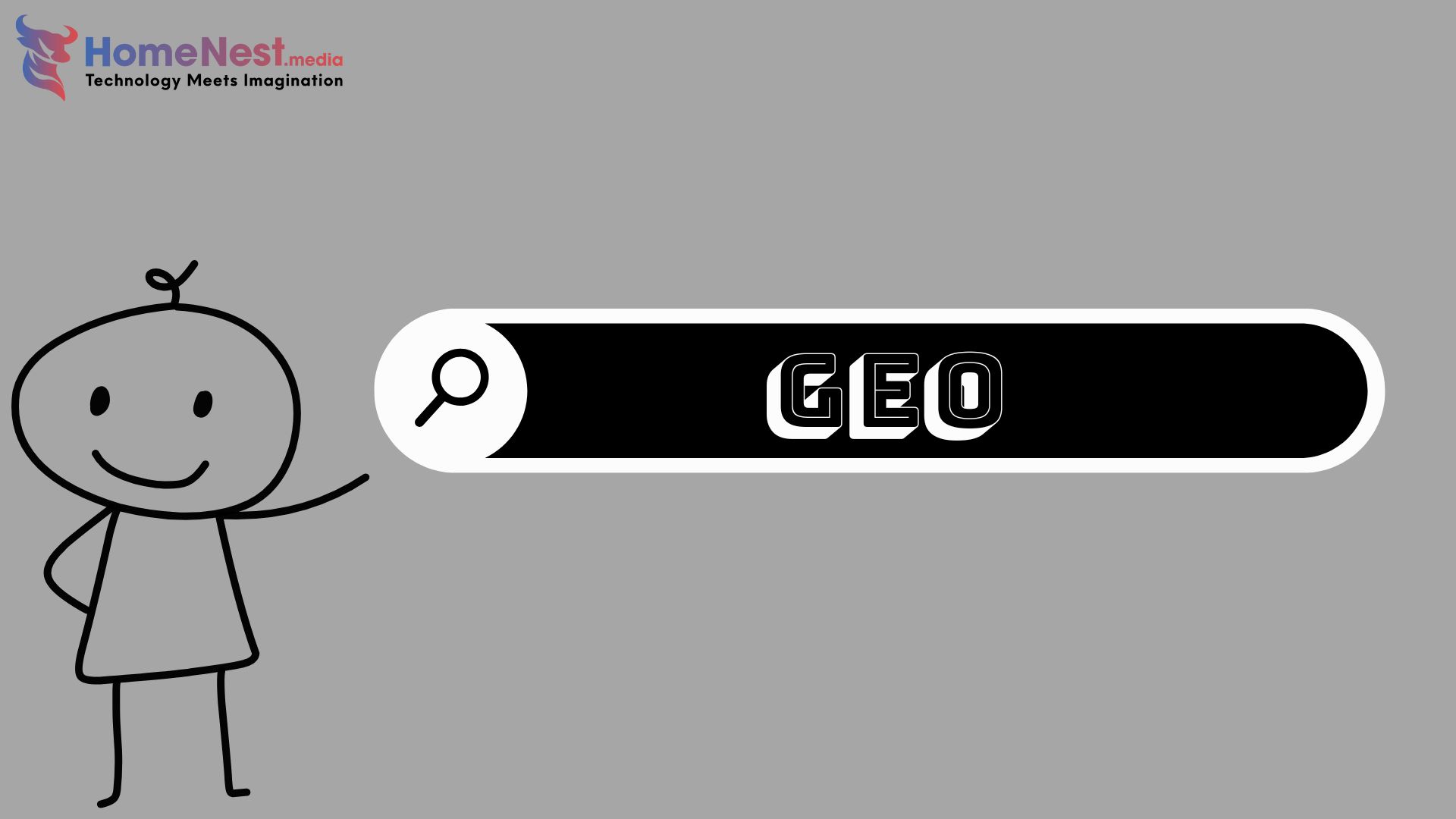 GEO là gì? Sự khác biệt giữa GEO và SEO