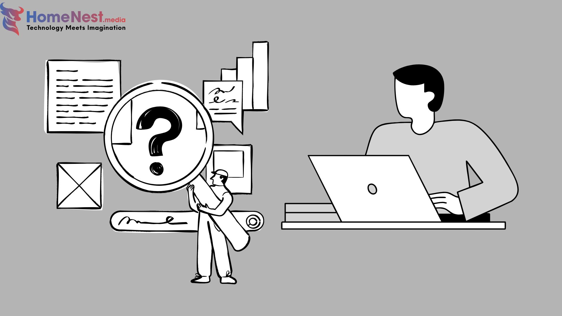 Information Search Intent