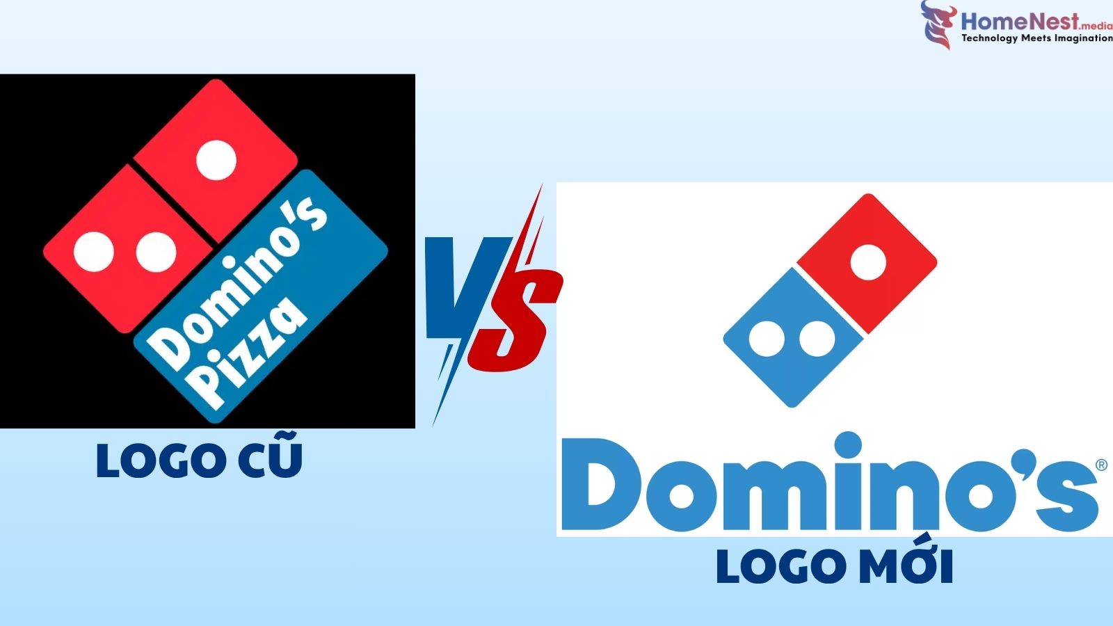 Logo Domino