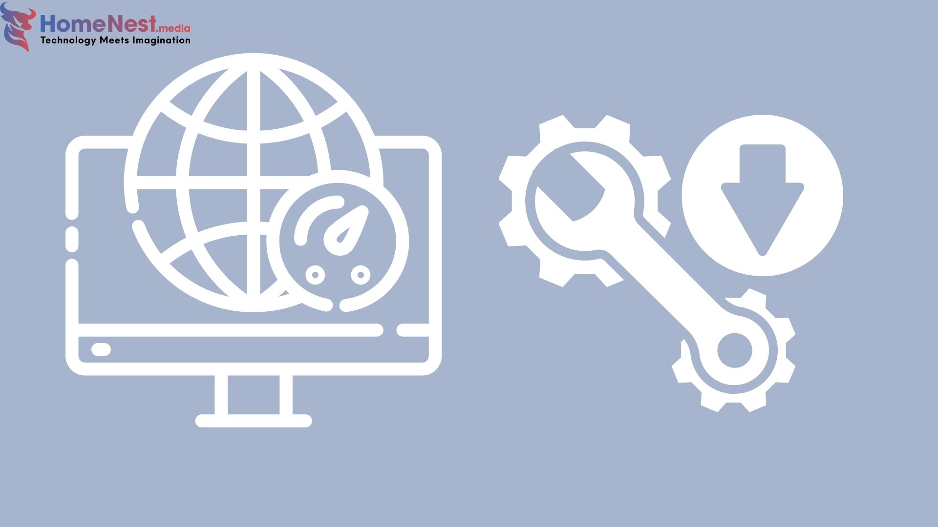 Lỗi tốc độ website