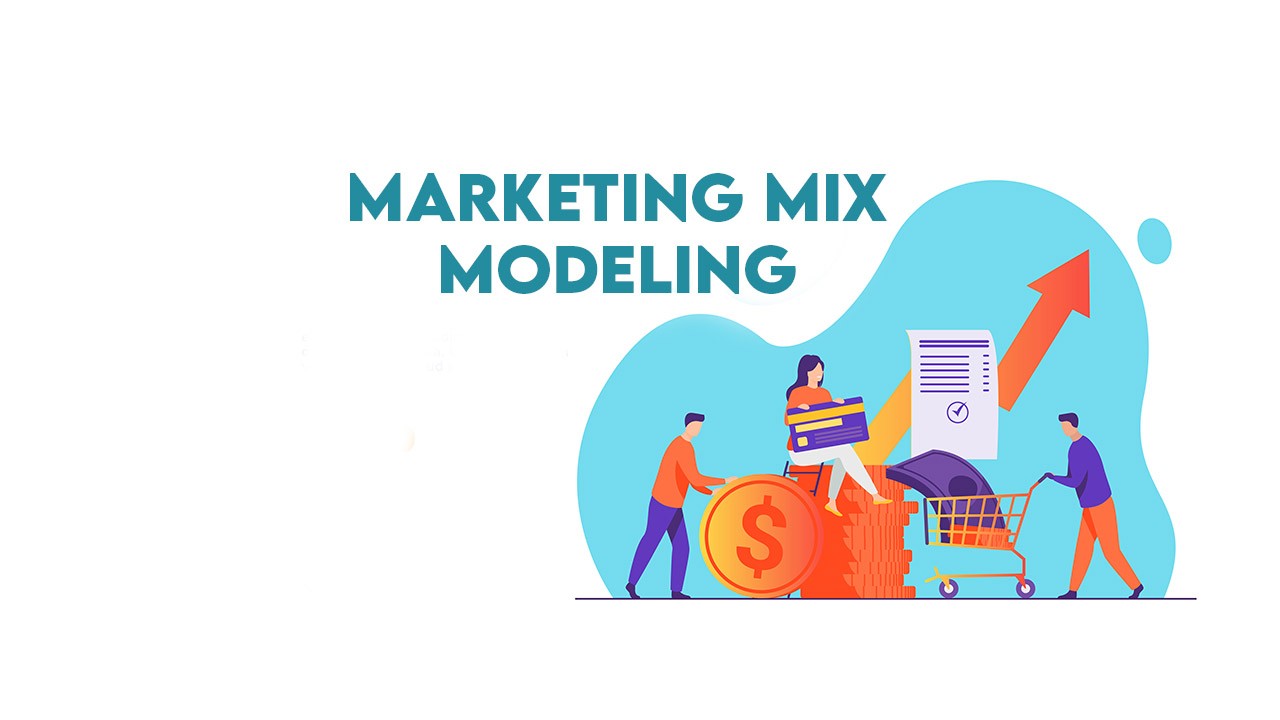 Marketing Mix Modeling (MMM). 