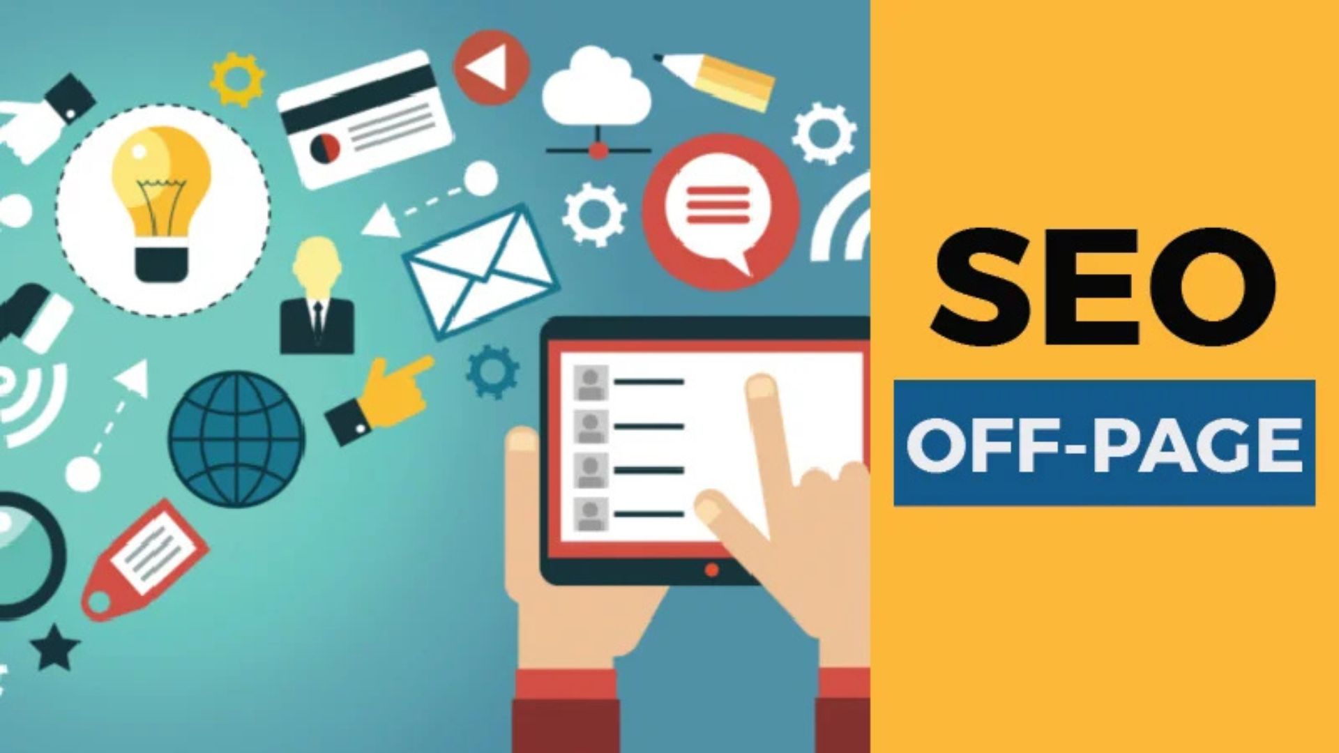 Offpage SEO