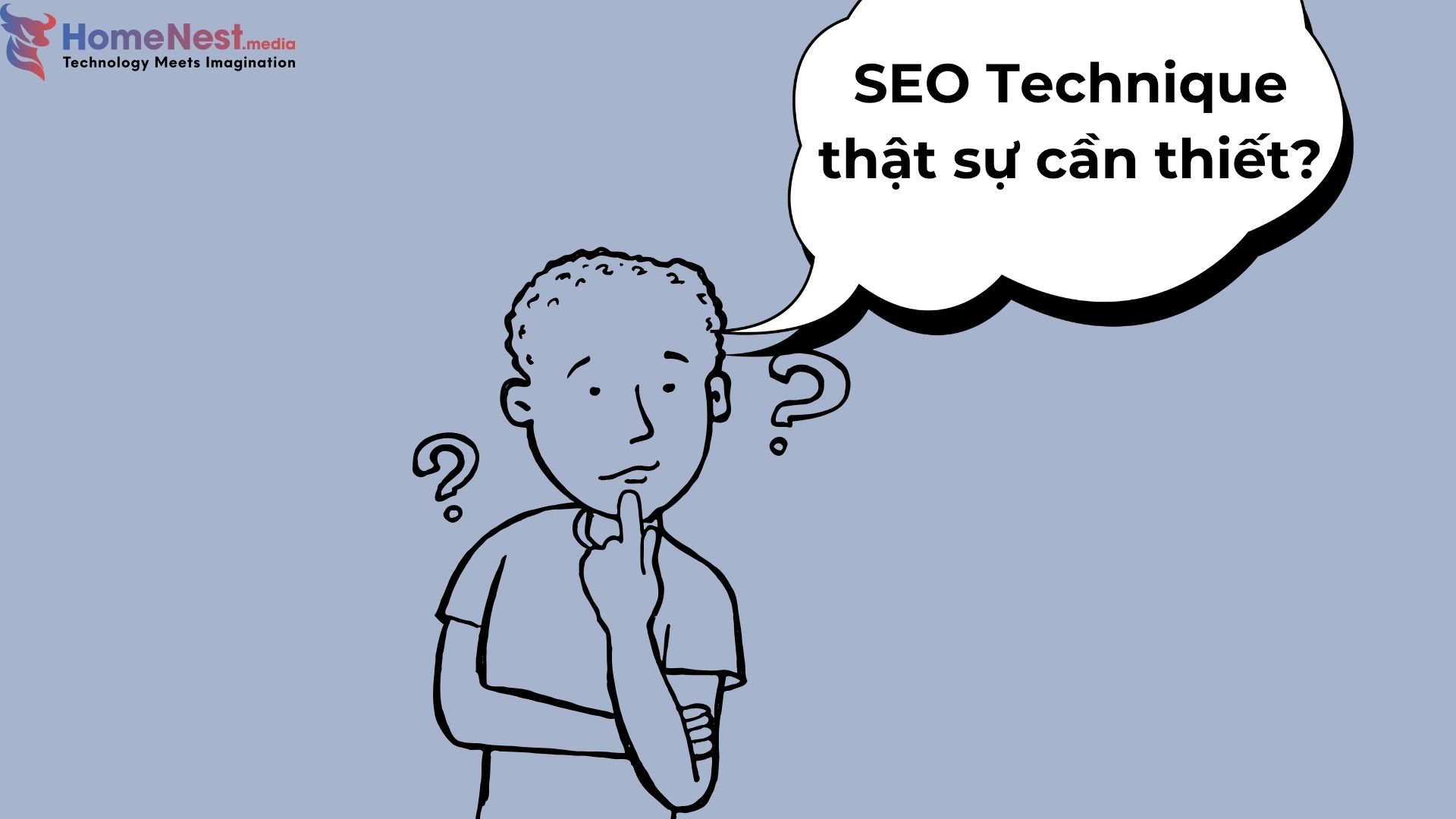 SEO Technique thật sự cần thiết