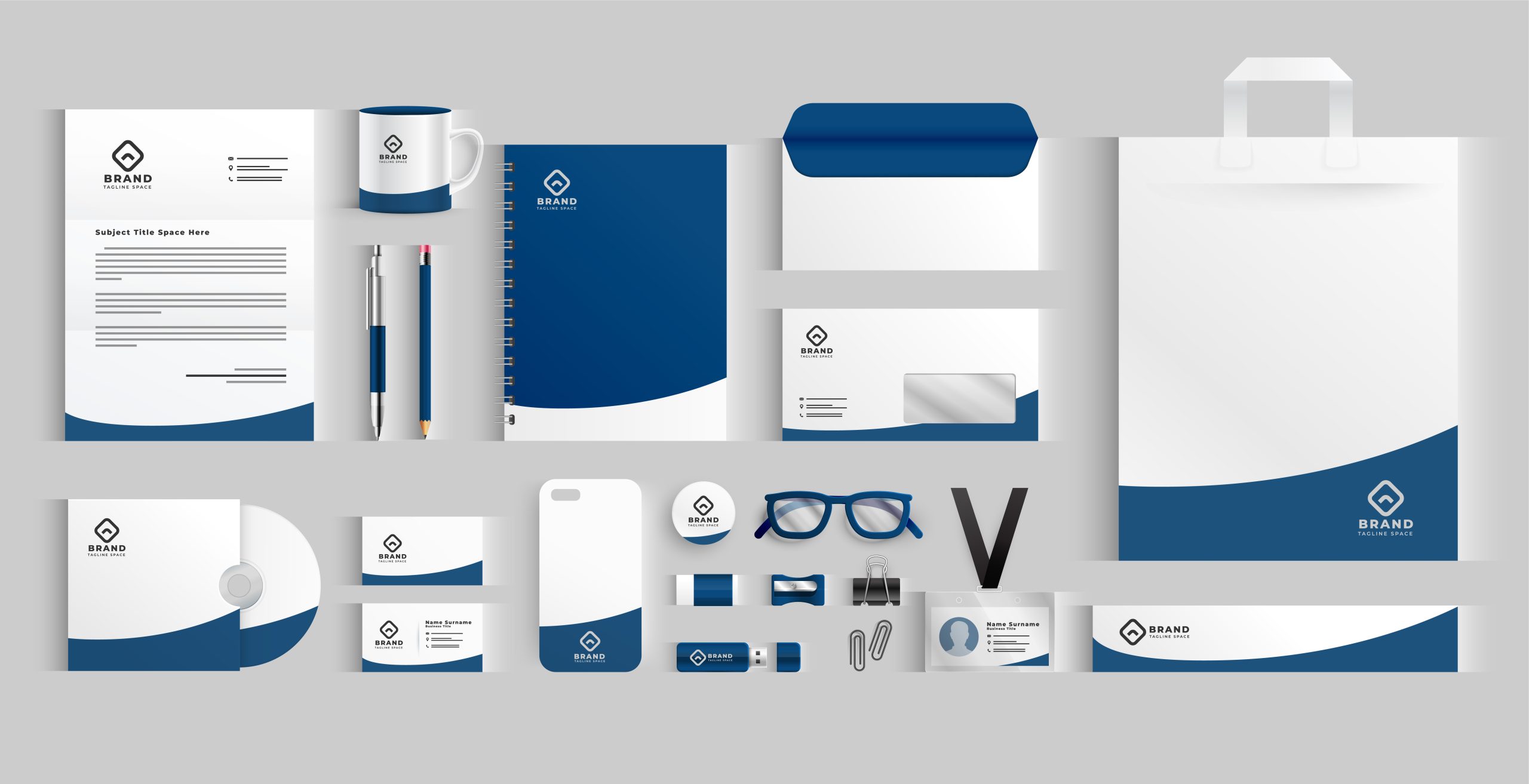Office Identity