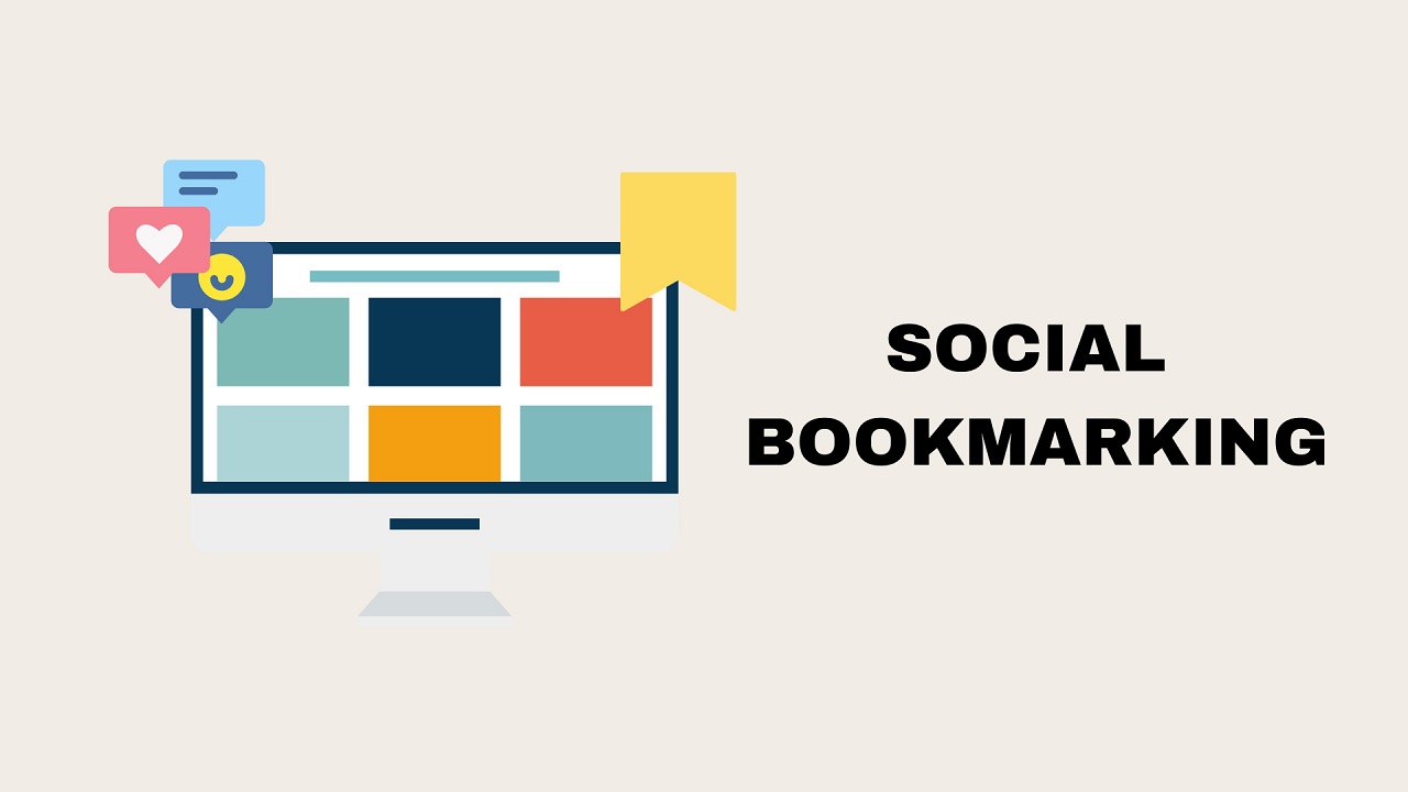 Social Bookmarking