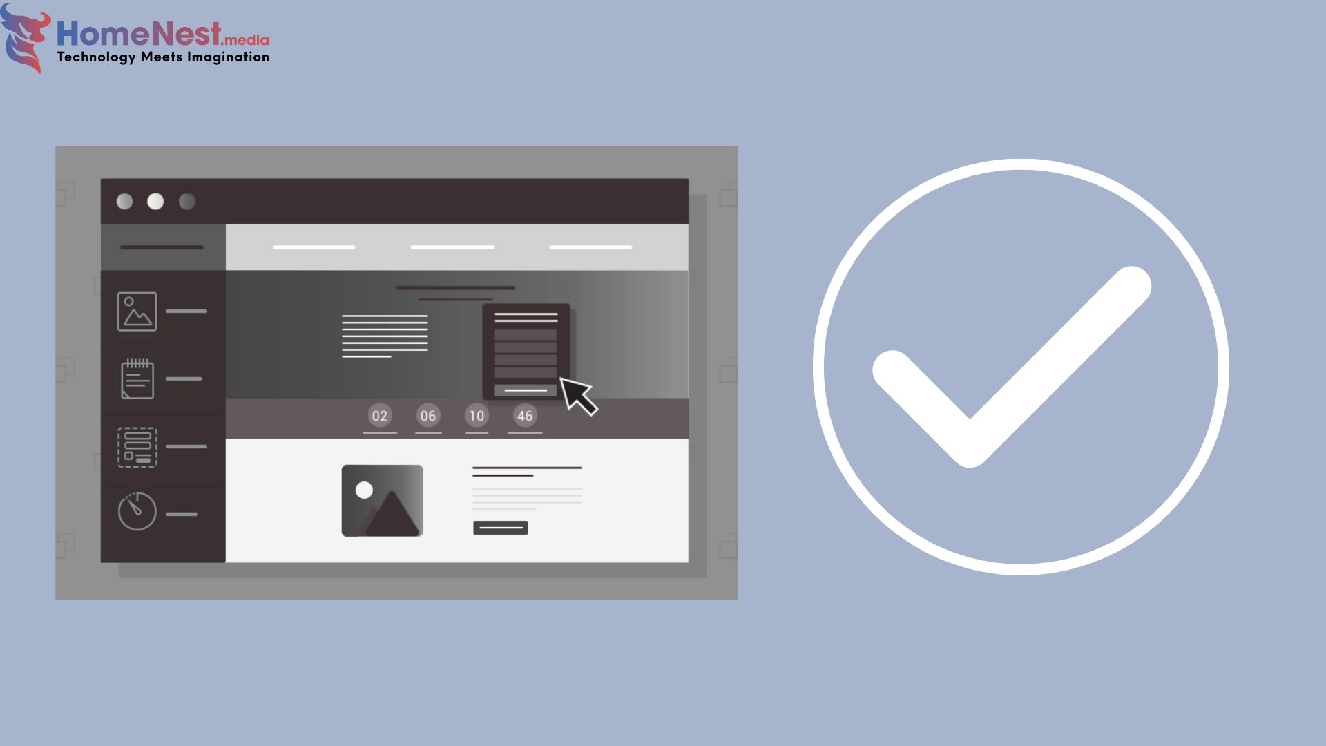 Tối ưu cấu trúc website