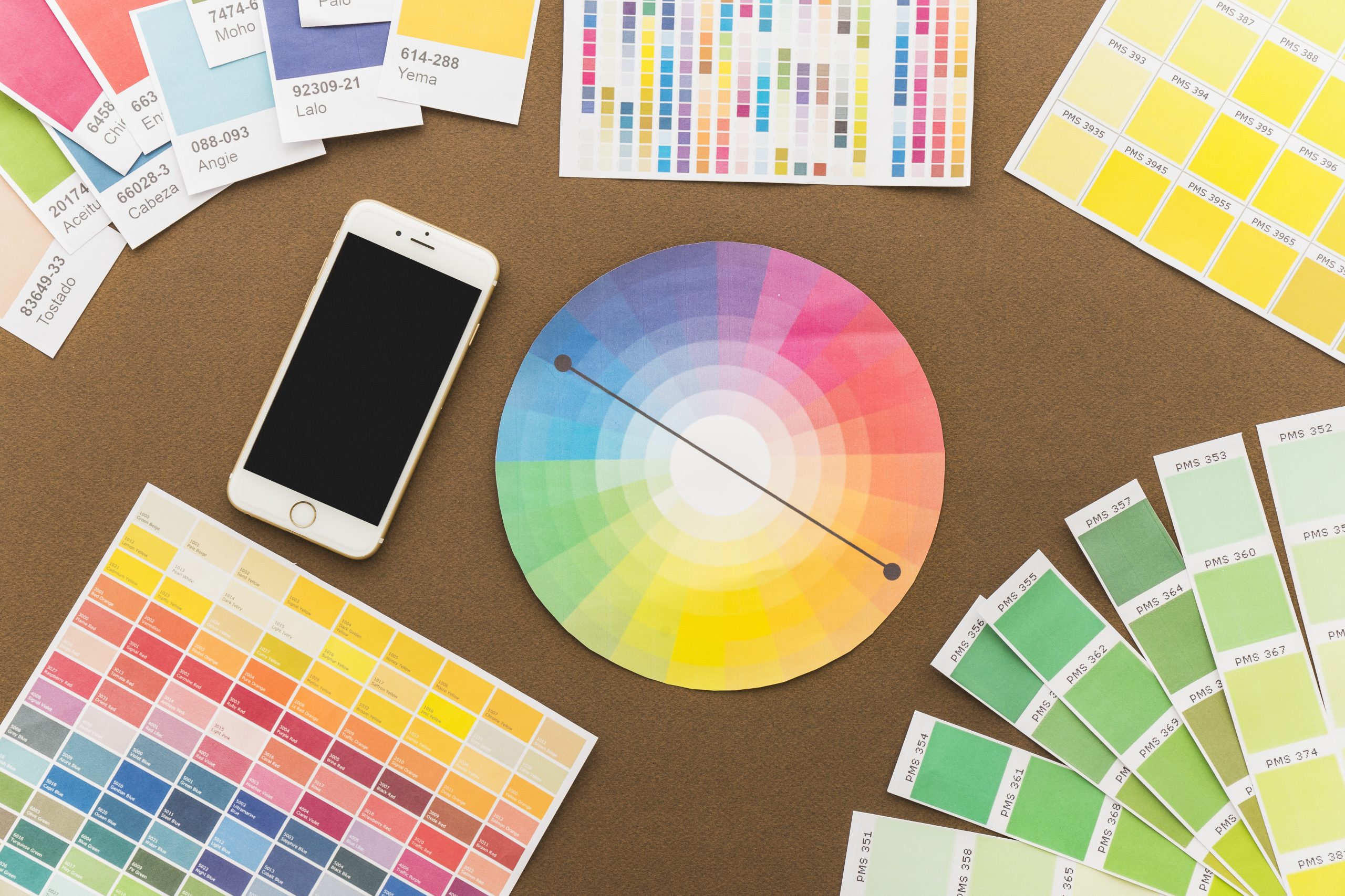 Visual Identity