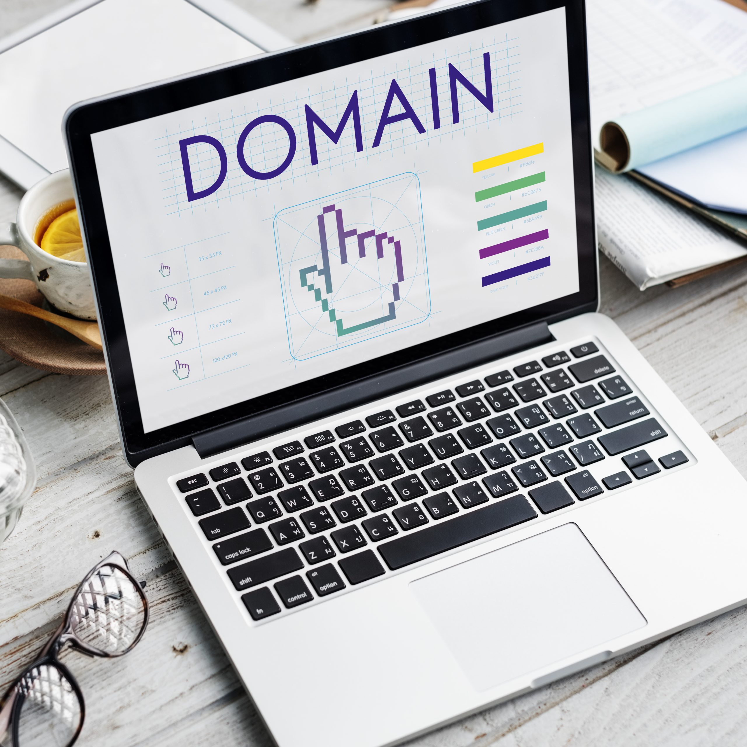 Domain 