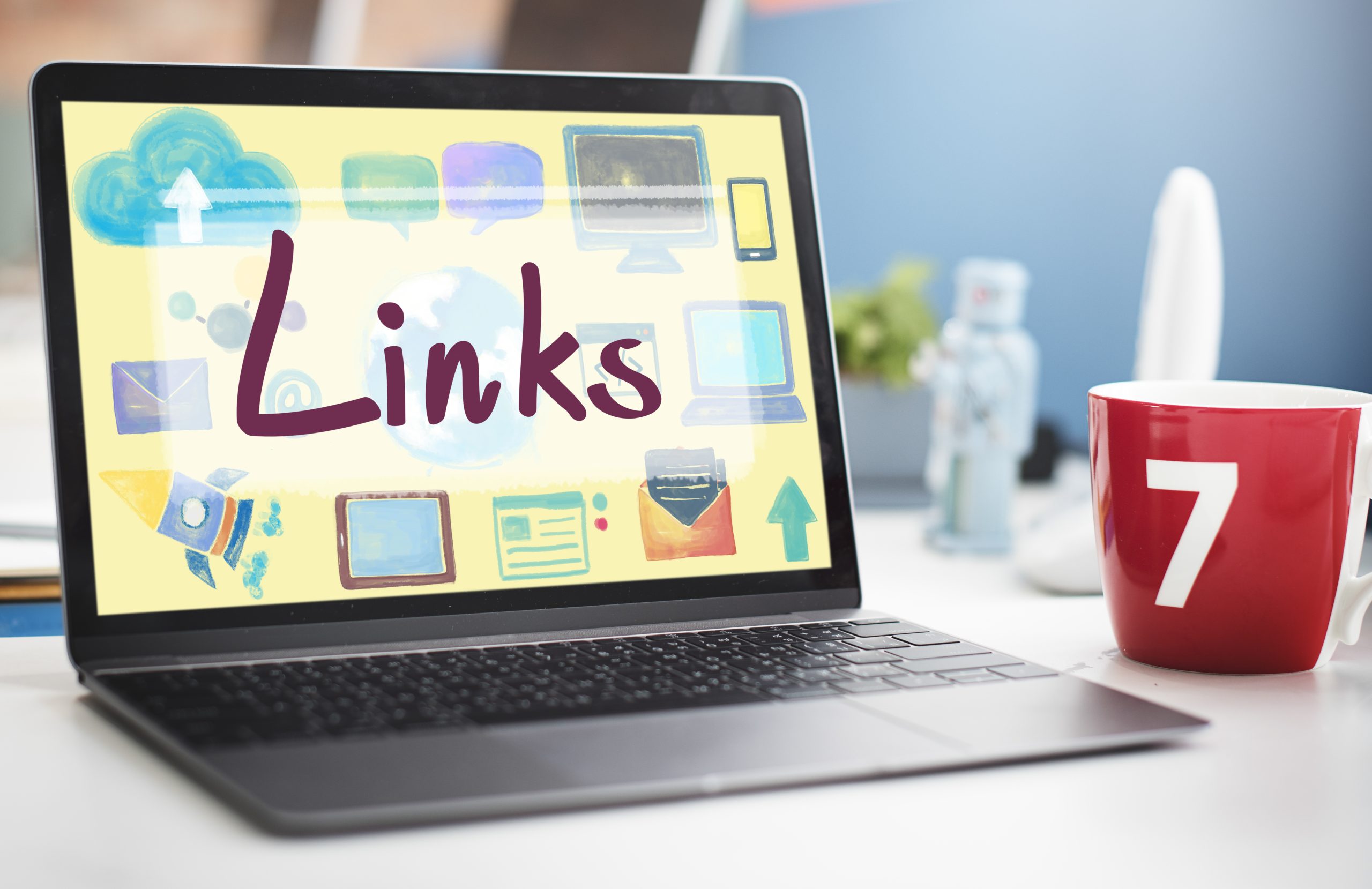 Links 
