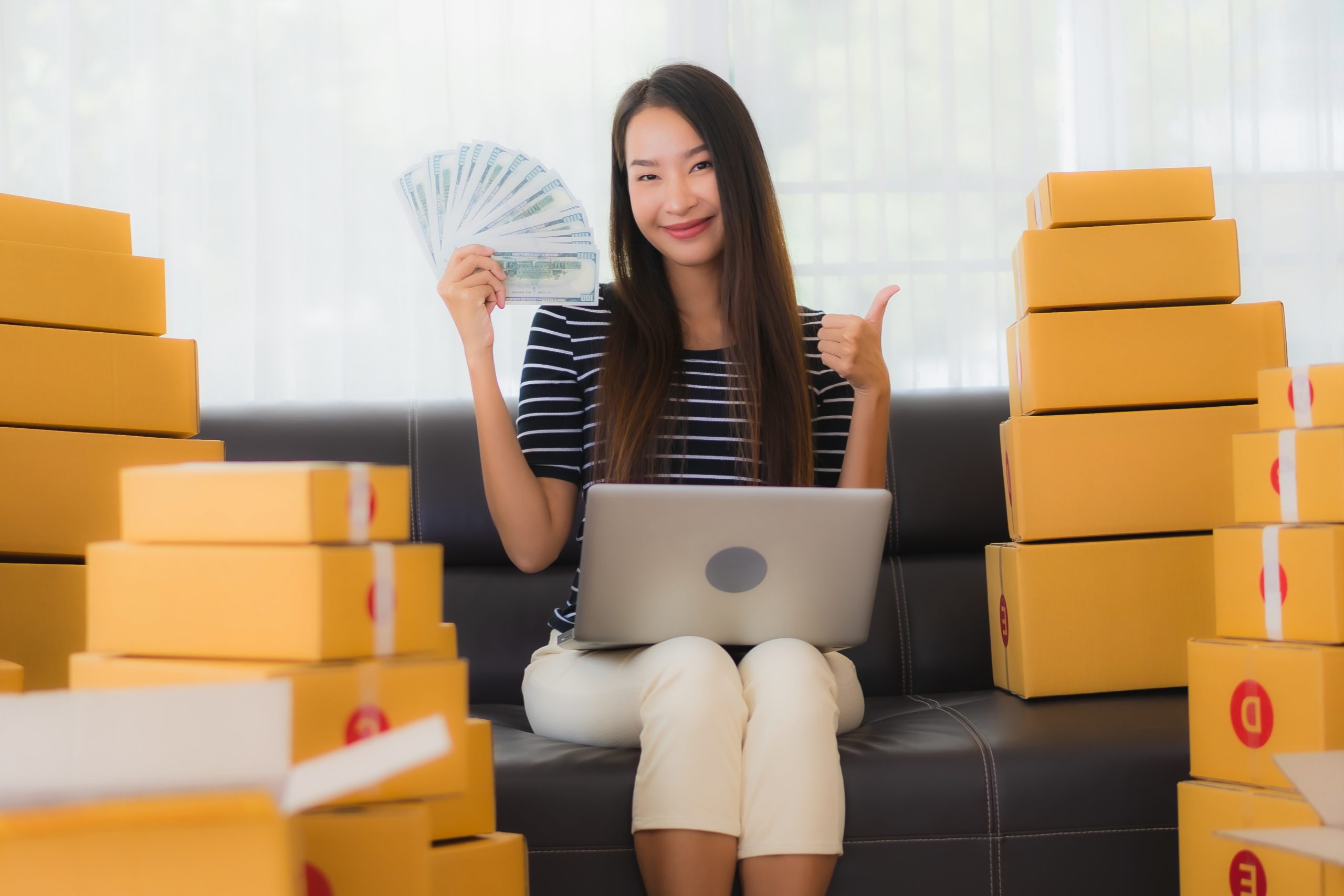 Return on Ad Spend (ROAS)