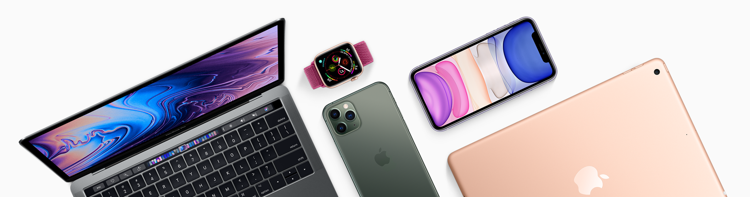 Apple Certified Refurbished