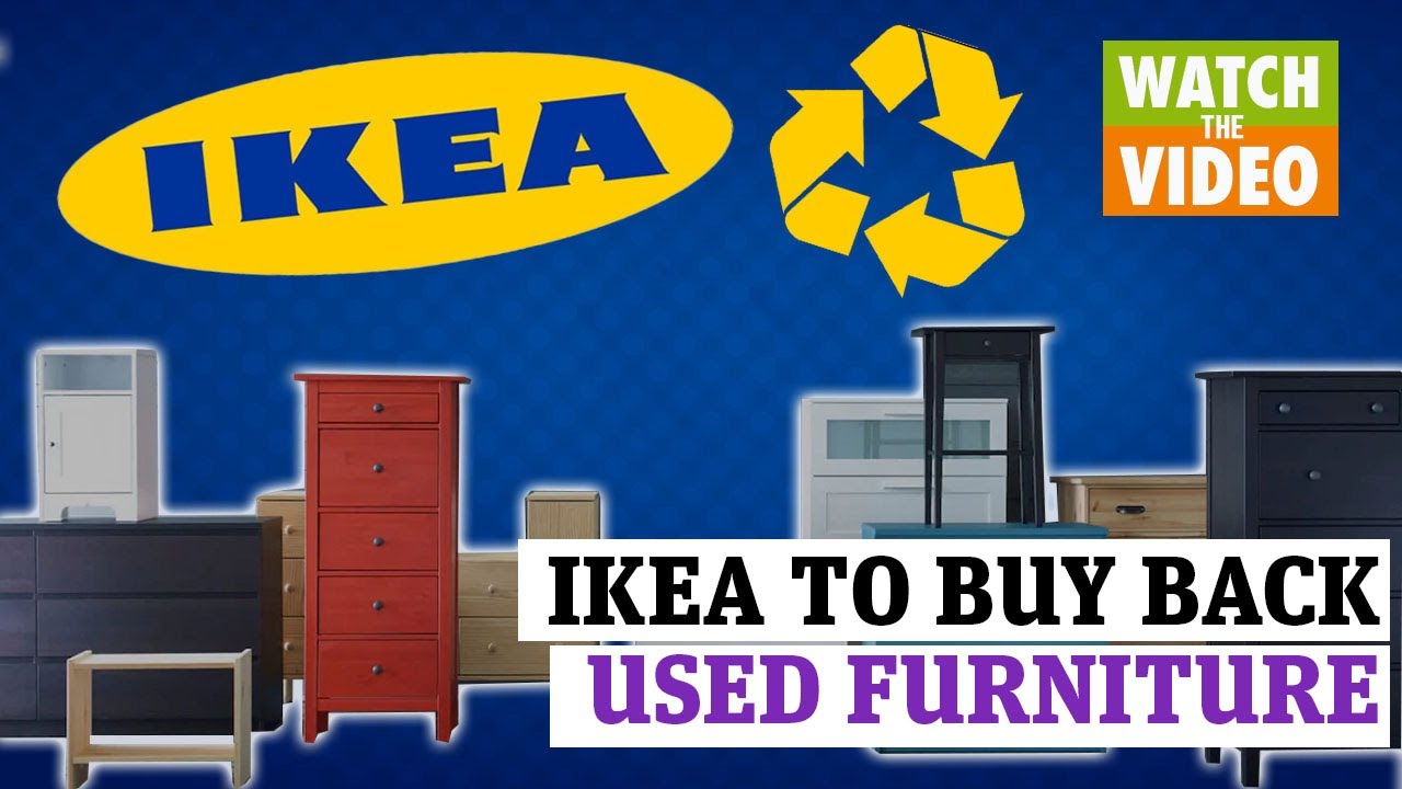 buy back ikea